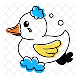 Rubber Duck  Icon