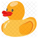 Duck Floatie Quacker Icon