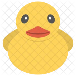 Rubber Duck  Icon