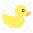 Rubber Duck  Icône