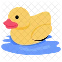 Rubber Duck  アイコン
