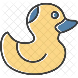 Rubber Duck  Icon