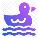 Rubber Duck  Symbol