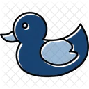 Rubber Duck Icon