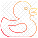 Rubber duck  Icon