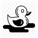 Rubber Duck Icon