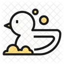 Rubber Duck  Icon