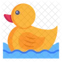 Rubber Duck  Icon