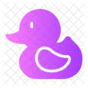 Rubber Duck  Icon