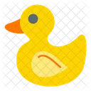 Rubber Duck  Icon