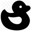 Rubber Duck Icon