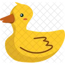 Rubber Ducky  Icon