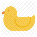 Rubber Ducky  Icon