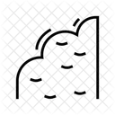 Rubber Floor India Rubber Icon