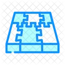 Rubber Floor  Icon