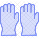 Rubber Glove Icon