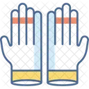 Rubber Glove Icon