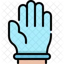 Rubber Glove  Icon