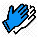 Rubber Glove  Icon