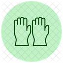 Rubber Glove Rubber Glove Icon