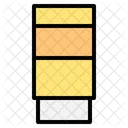 Rubber Eraser Erase Icon