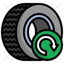 Rubber  Icon