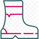 Rubber  Icône
