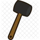 Rubber Mallet Icon