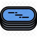 Rubber Pool  Icon