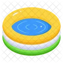 Rubber Pool  Icône