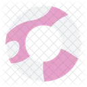 Rubber Ring  Icon