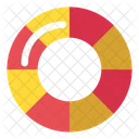 Rubber Ring Icon