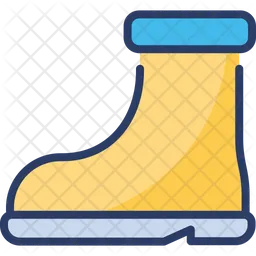Rubber shoes  Icon