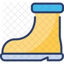 Rubber Shoes Icon