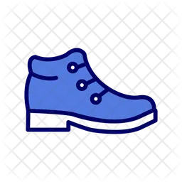 Rubber Shoes  Icon