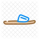Rubber Slippers  Icon
