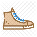 Rubber Sneakers  Icon