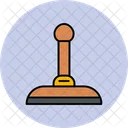 Rubber stamp  Icon