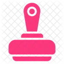 Rubber Stamp Symbol