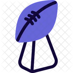 Rubble Ball Trophäe  Symbol