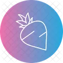 Gemuse Essen Gesund Symbol