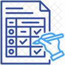 Rubic  Icon
