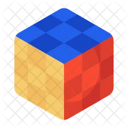 Rubik  Symbol