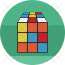 Rubic Play Games Icon
