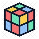 Co Rubik Icon