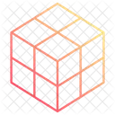 Rubik Cube Cube Rubik Icon