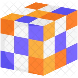 Rubik  Symbol