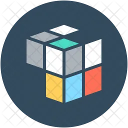 Rubiks  Icon