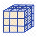 Rubiks Cube Rubik Cube Icon