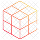 Rubik's Cube  Icône